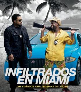 Infiltrados en Miami · foto 1