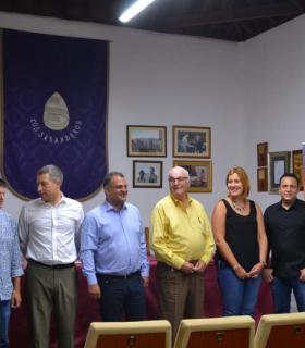 El XXXVIII Festival Sabandeño estará dedicado a la isla de San Borondón. · foto 1