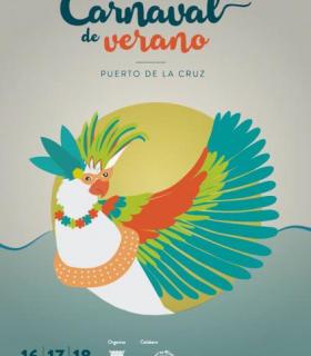 El carnaval de verano llega al Puerto de La Cruz. · foto 1