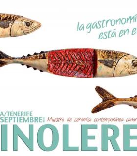 Más de 200 artesanos se dan cita este fin de semana en Pinolere. · foto 1