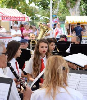 Lectura del Pregón de las Fiestas del Cristo de Tacoronte 2016 · foto 13