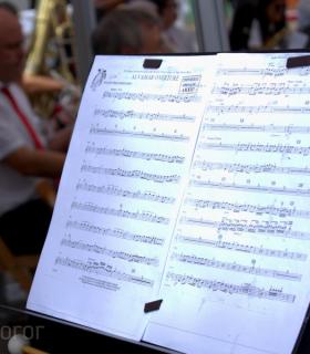 Lectura del Pregón de las Fiestas del Cristo de Tacoronte 2016 · foto 7