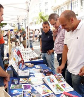 Ven a Santa Cruz cierra la agenda de un intenso fin de semana lleno de actividades. · foto 1