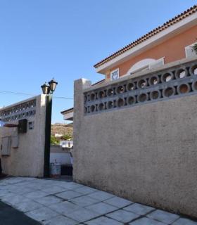 Mejora de la accesibilidad de la Escuela Infantil El Rosario, en Radazul. · foto 2