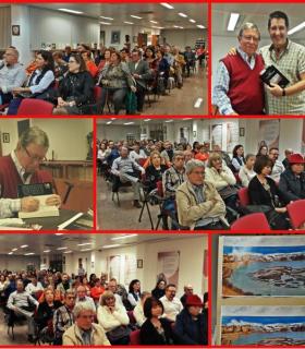 El curso escolar 2016/17 arranca en Canarias con muchas ilusiones puestas por parte de la Comunidad Educativa a pesar de la escasez de recursos en la mayoría de los Centros Públicos de nuestra Comunidad. · foto 1