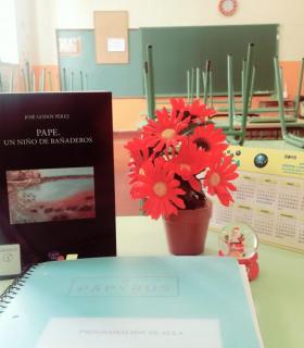 El curso escolar 2016/17 arranca en Canarias con muchas ilusiones puestas por parte de la Comunidad Educativa a pesar de la escasez de recursos en la mayoría de los Centros Públicos de nuestra Comunidad. · foto 4
