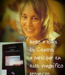 El curso escolar 2016/17 arranca en Canarias con muchas ilusiones puestas por parte de la Comunidad Educativa a pesar de la escasez de recursos en la mayoría de los Centros Públicos de nuestra Comunidad. · foto 3