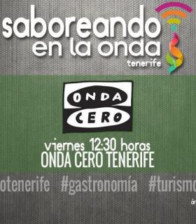 Saboreando en la Onda Tenerife: Un paso más para conocer lo mejor del enogastroturismo en Canarias. · foto 1