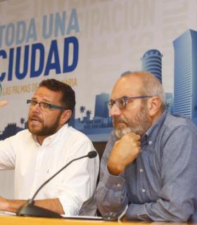 El Ayuntamiento recibe 2,7 millones de euros del programa europeo Civitas Destinations para desarrollar 12 proyectos sobre movilidad y turismo. · foto 6