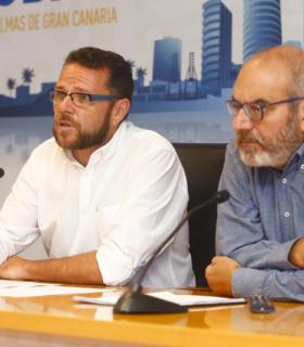 El Ayuntamiento recibe 2,7 millones de euros del programa europeo Civitas Destinations para desarrollar 12 proyectos sobre movilidad y turismo. · foto 7