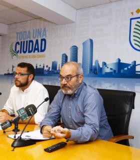 El Ayuntamiento recibe 2,7 millones de euros del programa europeo Civitas Destinations para desarrollar 12 proyectos sobre movilidad y turismo. · foto 1