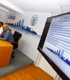 El Ayuntamiento recibe 2,7 millones de euros del programa europeo Civitas Destinations para desarrollar 12 proyectos sobre movilidad y turismo. · foto 3