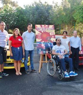 Arguineguín acogerá el 2 de octubre el Primer Encuentro Solidario de Coches Japoneses Japan Meet de Gran Canaria. · foto 2