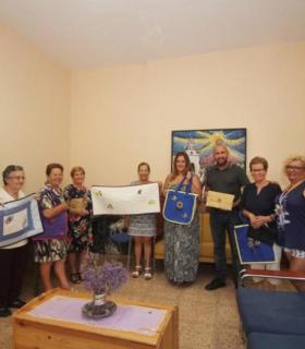 La campaña de dinamización Verano Activo dirigida a niños y mayores de Tías con cluye con éxito. · foto 4
