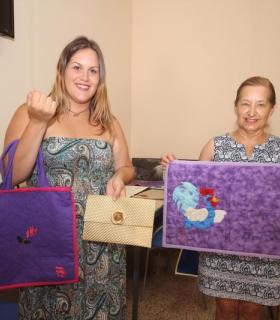 La campaña de dinamización Verano Activo dirigida a niños y mayores de Tías con cluye con éxito. · foto 3