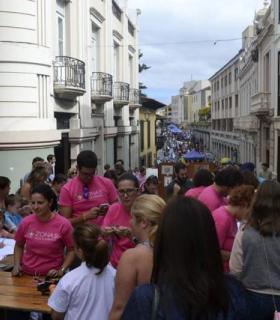 Arte joven en la calle se celebrará el sábado 22 de octubre en La Orotava. · foto 2