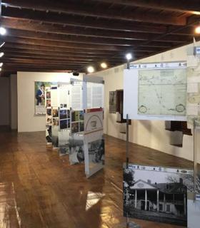 Abre sus puertas en Icod de los Vinos, la exposición Isleños en Luisiana. · foto 3