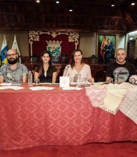 La universidad popular de Puerto de La Cruz renueva su oferta formativa. · foto 2