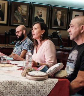 La universidad popular de Puerto de La Cruz renueva su oferta formativa. · foto 1