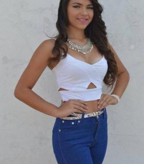 Entrevista: Leila Isabel Dominguez Castillo · foto 2