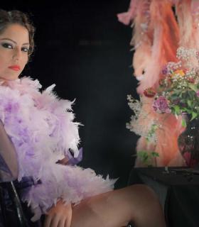 Siete jóvenes optan al título de Reina de las fiestas patronales de Guía de Isora. · foto 7