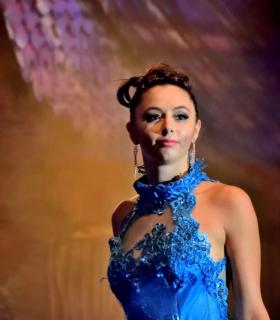 Gala de Arte 2016. Fiestas del Cristo de Tacoronte · foto 22