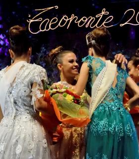 Gala de Arte 2016. Fiestas del Cristo de Tacoronte · foto 54