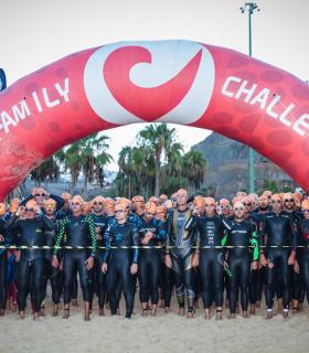 Thomas Steger gana el primer Challenge Mogán Gran Canaria. · foto 3