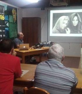 Fotonature La Palma celebra su segundo taller profesional, dedicado a la fotografía de naturaleza y de autor. · foto 2