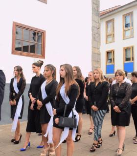 Procesión del Santísimo Cristo de los Dolores de Tacoronte. 18 de septiembre de 2016 · foto 20