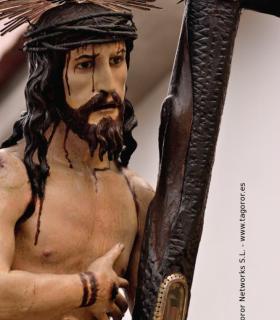 Procesión del Santísimo Cristo de los Dolores de Tacoronte. 18 de septiembre de 2016 · foto 4