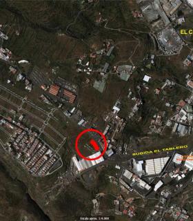 El Consistorio licita la permuta de parcelas para aumentar el parque de viviendas de Santa Cruz de Tenerife. · foto 1