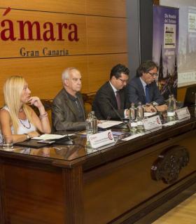 Arucas potencia su propuesta turística apostando por la Accesibilidad Universal en el Día Mundial del Turismo. · foto 1