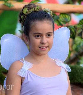 Gala Infantil. Elección Princesa 2016. Tacoronte · foto 9
