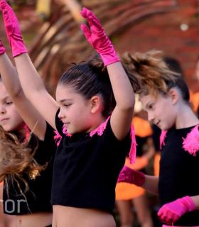 Gala Infantil. Elección Princesa 2016. Tacoronte · foto 33