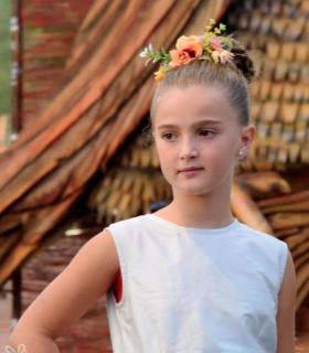 Gala Infantil. Elección Princesa 2016. Tacoronte · foto 70