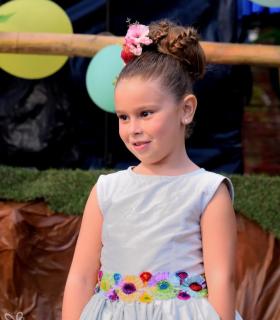 Gala Infantil. Elección Princesa 2016. Tacoronte · foto 71