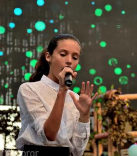 Gala Infantil. Elección Princesa 2016. Tacoronte · foto 64