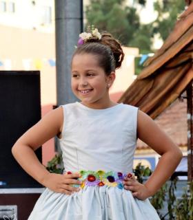 Gala Infantil. Elección Princesa 2016. Tacoronte · foto 72