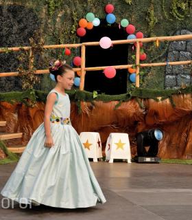 Gala Infantil. Elección Princesa 2016. Tacoronte · foto 52
