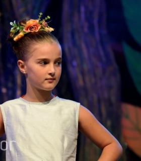 Gala Infantil. Elección Princesa 2016. Tacoronte · foto 82
