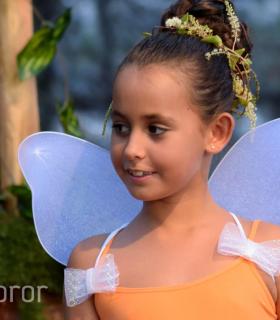 Gala Infantil. Elección Princesa 2016. Tacoronte · foto 8