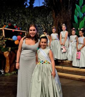 Gala Infantil. Elección Princesa 2016. Tacoronte · foto 92