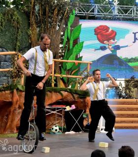 Gala Infantil. Elección Princesa 2016. Tacoronte · foto 62