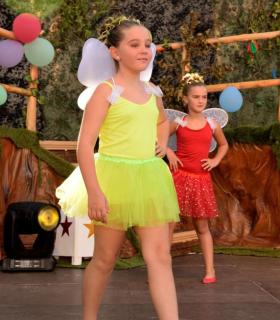 Gala Infantil. Elección Princesa 2016. Tacoronte · foto 13