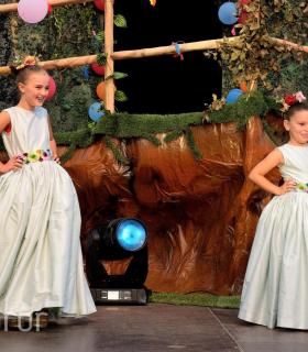 Gala Infantil. Elección Princesa 2016. Tacoronte · foto 57