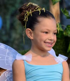 Gala Infantil. Elección Princesa 2016. Tacoronte · foto 3