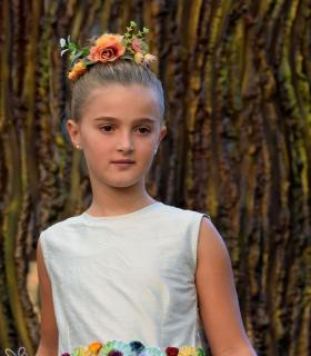 Gala Infantil. Elección Princesa 2016. Tacoronte · foto 75