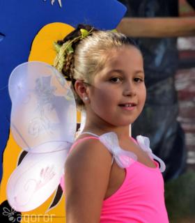 Gala Infantil. Elección Princesa 2016. Tacoronte · foto 19