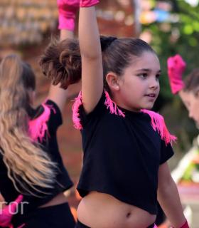 Gala Infantil. Elección Princesa 2016. Tacoronte · foto 34